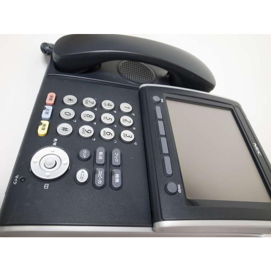 □【☆14年製造☆】 NEC Aspire X 大画面受付電話機 【ITL-320C □【☆14年製造☆】 NEC Aspire X 大画面受付電話機 【ITL-320C