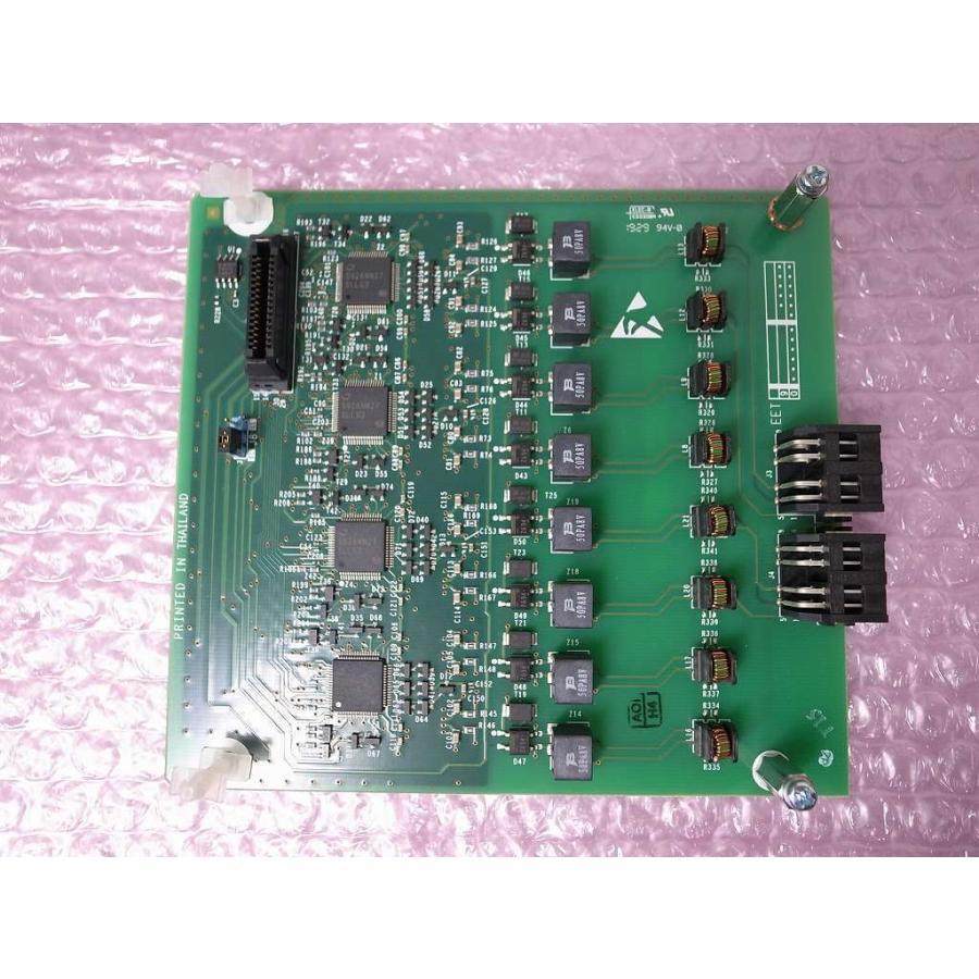 □NEC Aspire WX 8回線SLI増設ユニット 【IP8D-8SLIDB-B1】 (6 