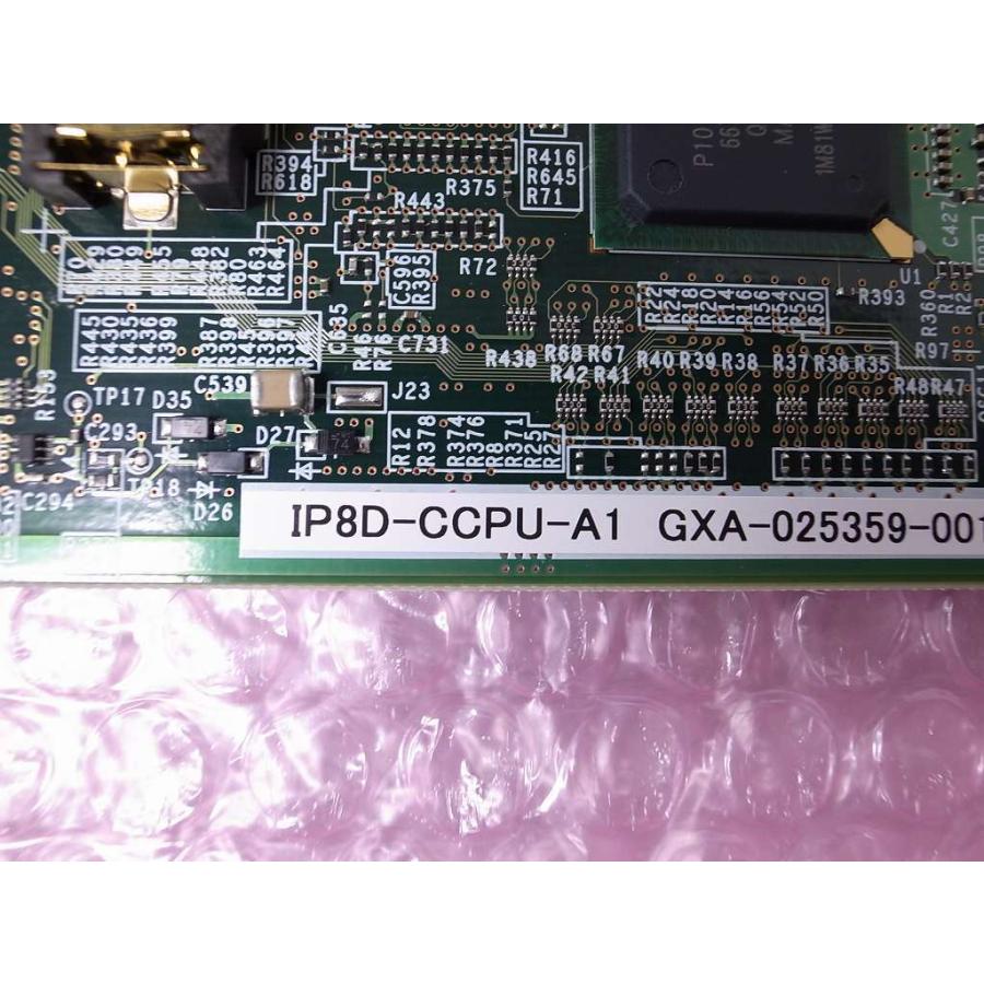 □【☆WX☆Mポート☆】 NEC Aspire WX CPUユニット 【IP8D-CCPU □【☆WX☆Mポート☆】 NEC Aspire WX CPUユニット 【IP8D-CCPU