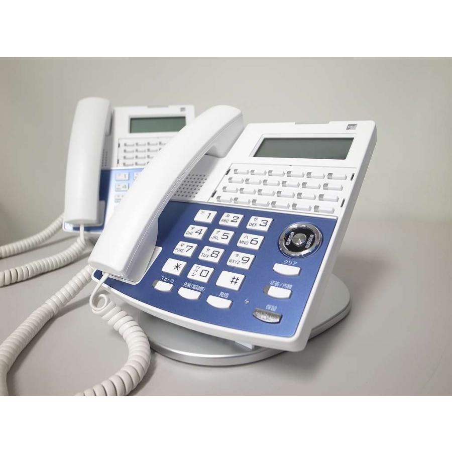 □【☆19年製造☆】 saxa IP NETPhone SXII IP多機能電話機 □【☆19年製造☆】 saxa IP NETPhone SXII IP多機能電話機