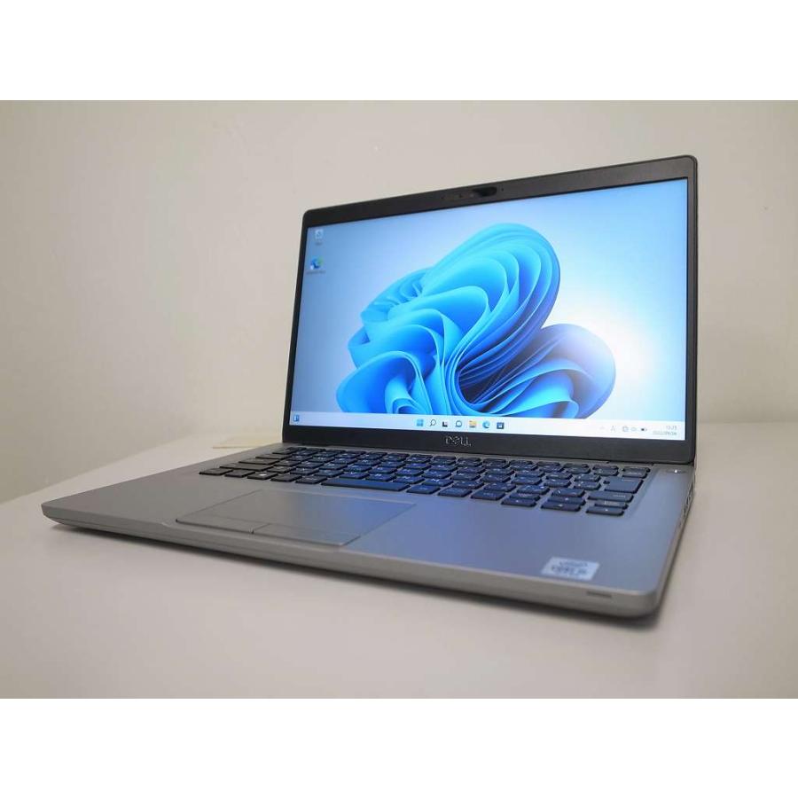 ☆美品☆10th☆LTE☆NVMe256G☆Win11☆ DELL Latitude 5410 Corei5 