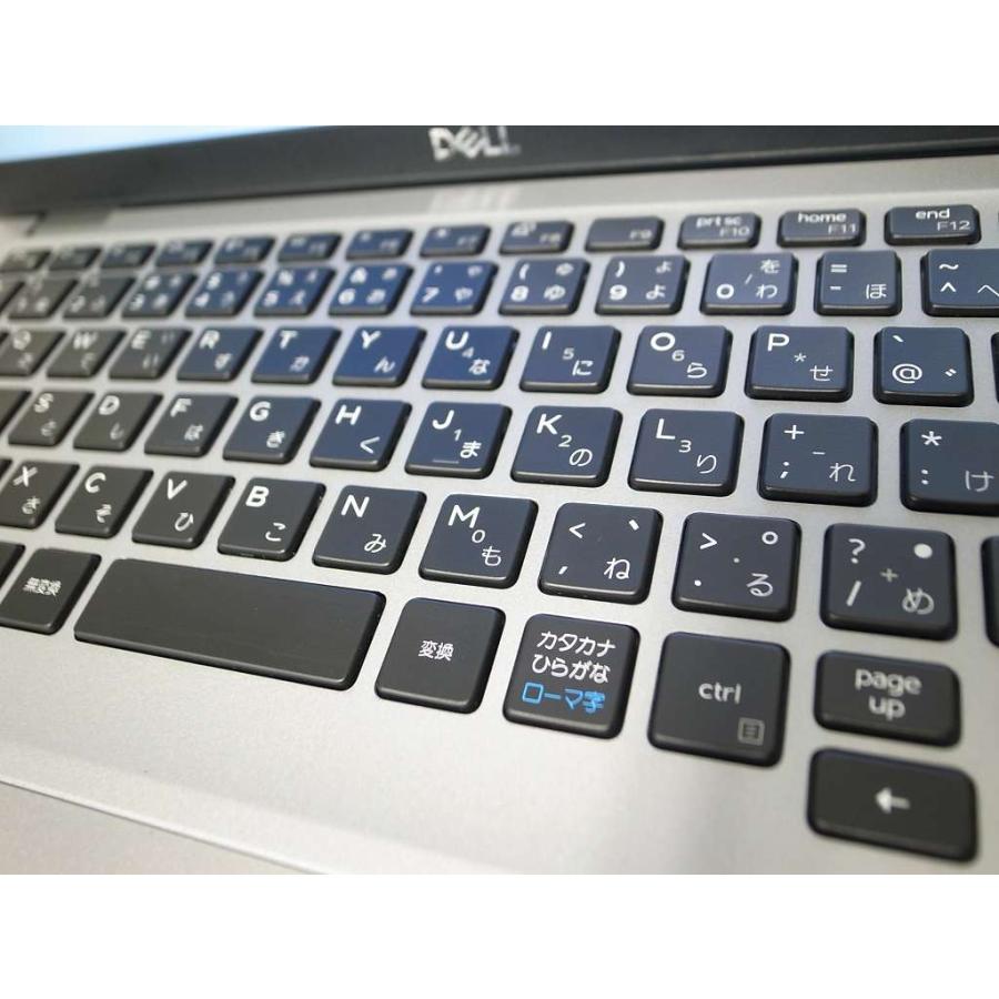 ☆美品☆10th☆LTE☆NVMe256G☆Win11☆ DELL Latitude 5410 Corei5 