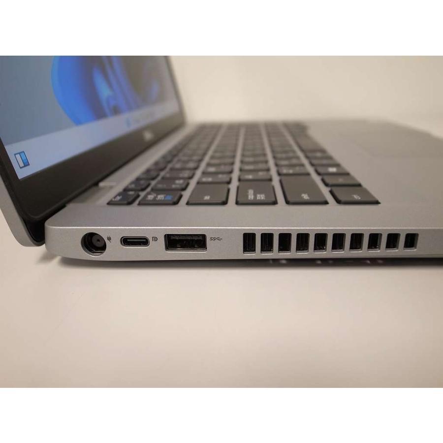 ☆美品☆10th☆LTE☆NVMe256G☆Win11☆ DELL Latitude 5410 Corei5 