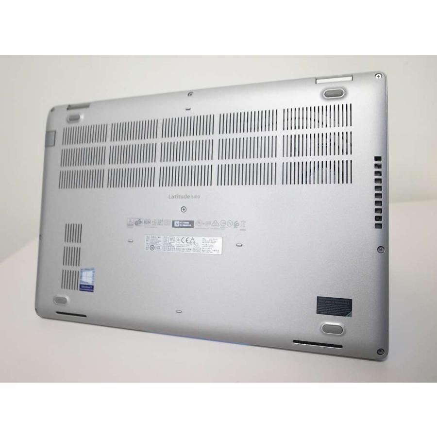 ☆美品☆10th☆LTE☆NVMe256G☆Win11☆ DELL Latitude 5410 Corei5 
