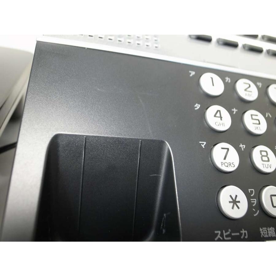 □【☆特価☆】 saxa PLATIAII 18ボタン多機能電話機 【TD810(K □【☆特価☆】 saxa PLATIAII 18ボタン多機能電話機 【TD810(K