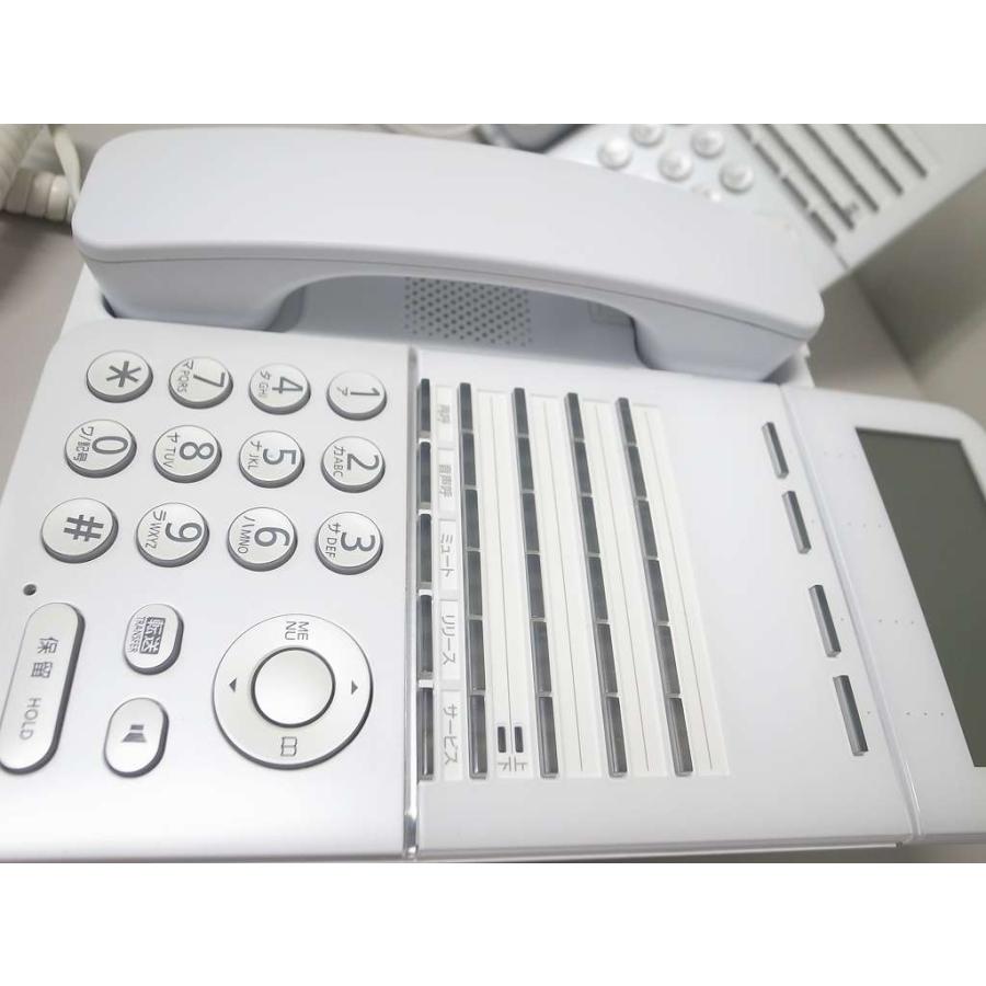 □【☆美品☆】 FUJITSU DG-Station 100C2 多機能電話機 □【☆美品☆】 FUJITSU DG-Station 100C2 多機能電話機