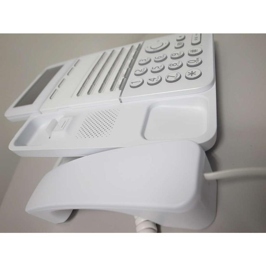 □【☆21年製造☆】 FUJITSU DG-Station 100C2 多機能電話機 【FC651C2