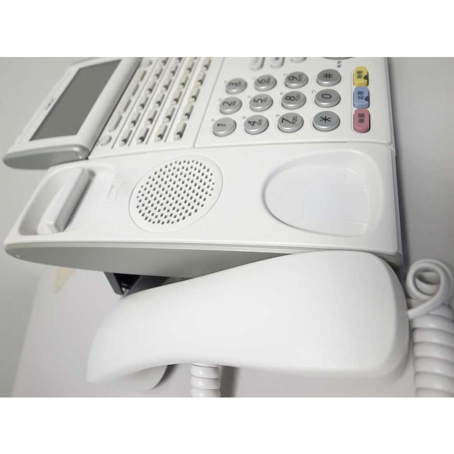 □NEC AspireX DT700Series 24ボタンIP電話機 【ITL-24D-1D(WH □NEC AspireX DT700Series 24ボタンIP電話機 【ITL-24D-1D(WH