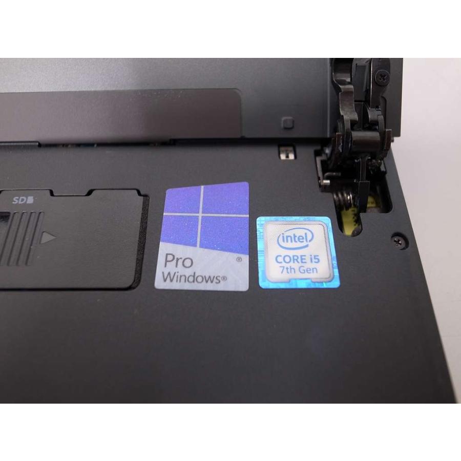 ☆バッテリー新品☆Win11☆7th☆ DELL Latitude 5285 Corei5