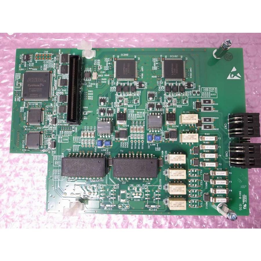 □【☆WX☆】 NEC Aspire WX 2局ISDN外線増設ユニット 【IP8D □【☆WX☆】 NEC Aspire WX 2局ISDN外線増設ユニット 【IP8D