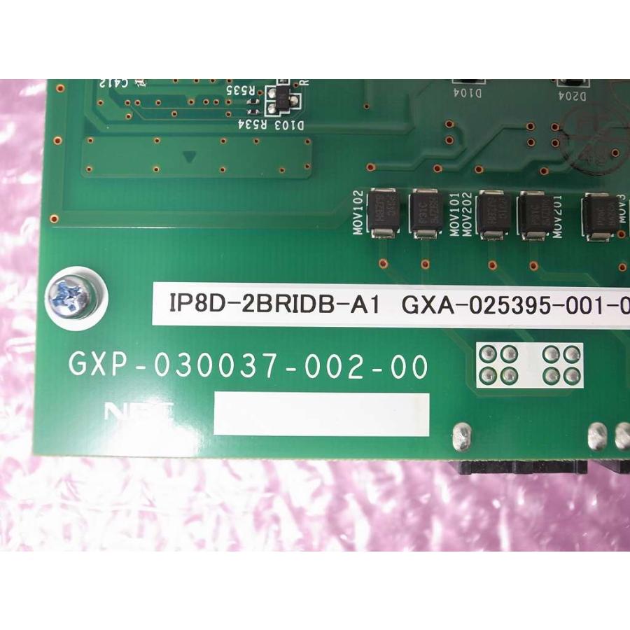 □【☆WX☆】 NEC Aspire WX 2局ISDN外線増設ユニット 【IP8D □【☆WX☆】 NEC Aspire WX 2局ISDN外線増設ユニット 【IP8D