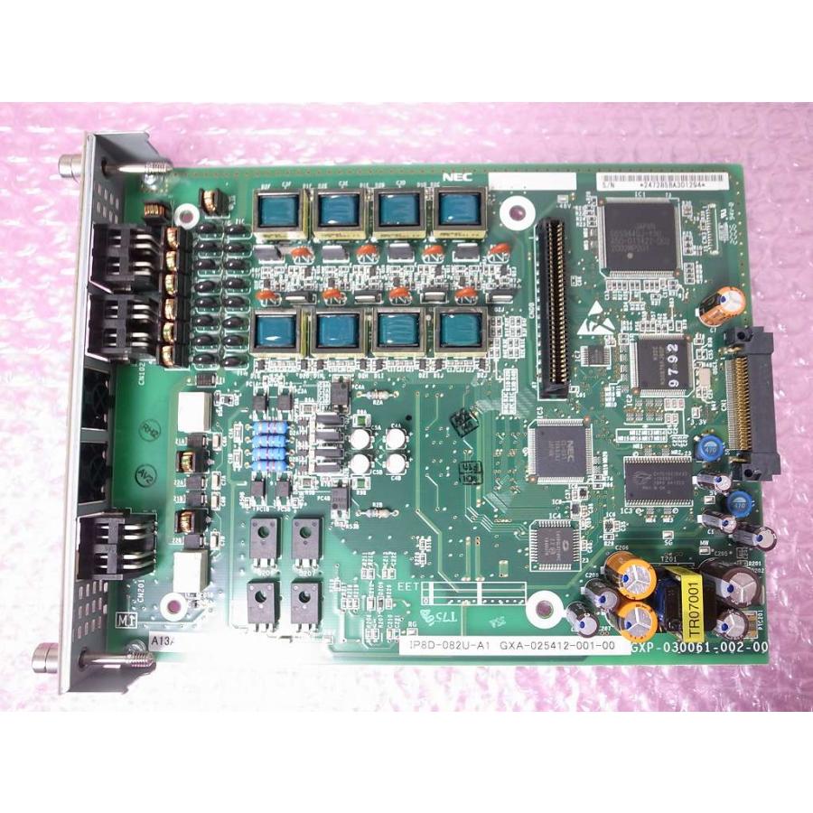 □【☆WX☆】 NEC Aspire WX 082コンビネーションインターフェース 