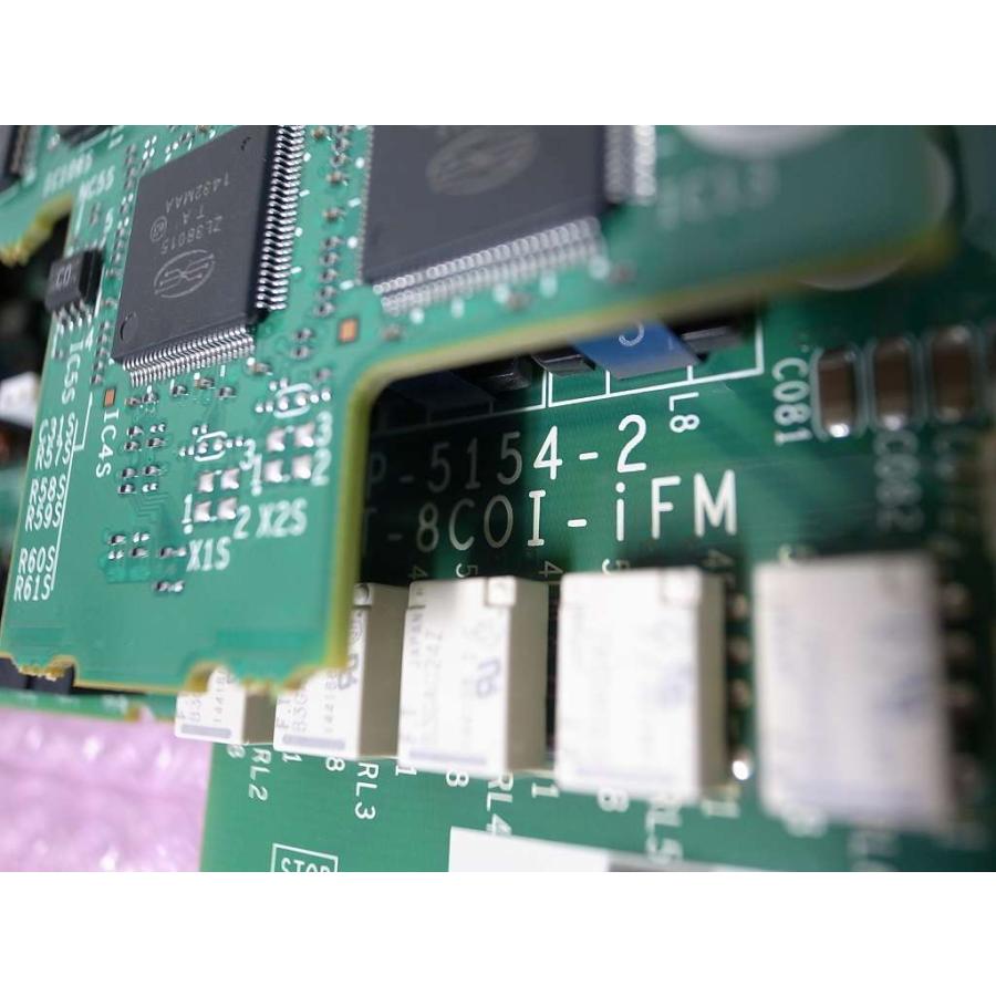 □日立 iF M 8局アナログ外線ユニット 【ET-8COI-iFM】 (1 □日立 iF M 8局アナログ外線ユニット 【ET-8COI-iFM】 (1