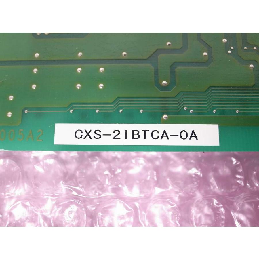 □日立 CX9000IP S 2局ISDN外線ユニット 【CXS-2IBTCA-OA】 (2 □日立 CX9000IP S 2局ISDN外線ユニット 【CXS-2IBTCA-OA】 (2