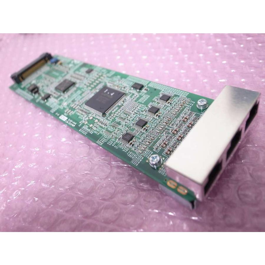 専用です □NEC Aspire UX 通信ユニット(基本架) 【IP5D-EXIFU-B1】 (8