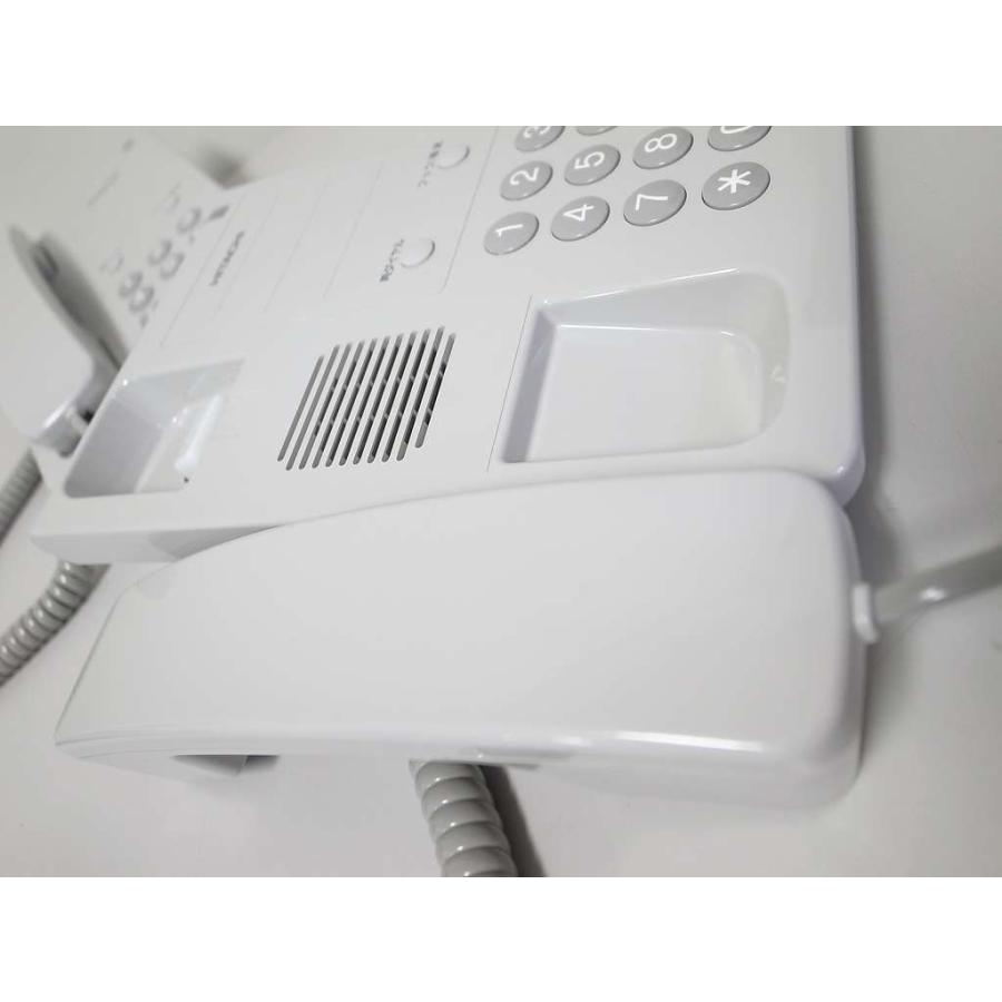 □日立 PBX用単体電話機 【HI-P5A】 2台 (3) □ : イメージ □日立 PBX用単体電話機 【HI-P5A】 2台 (3) □ : イメージ