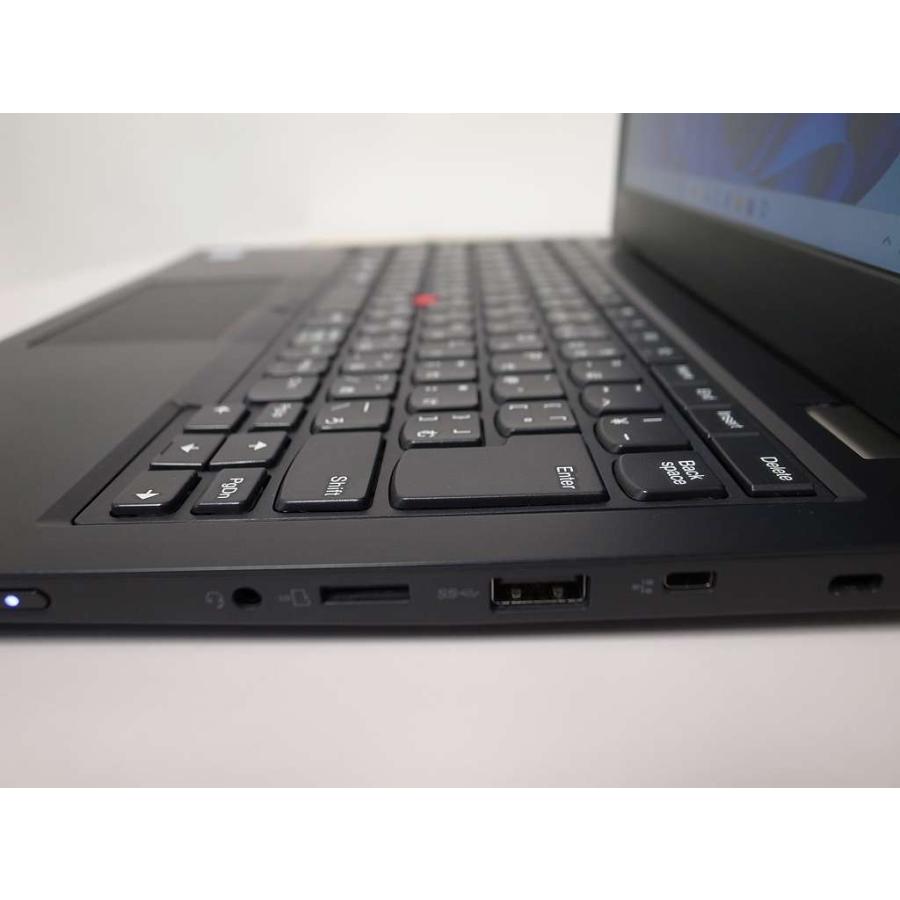 ☆美品☆新品NVMe256G☆8th☆ Lenovo ThinkPad L380 Corei5 (2022-1130