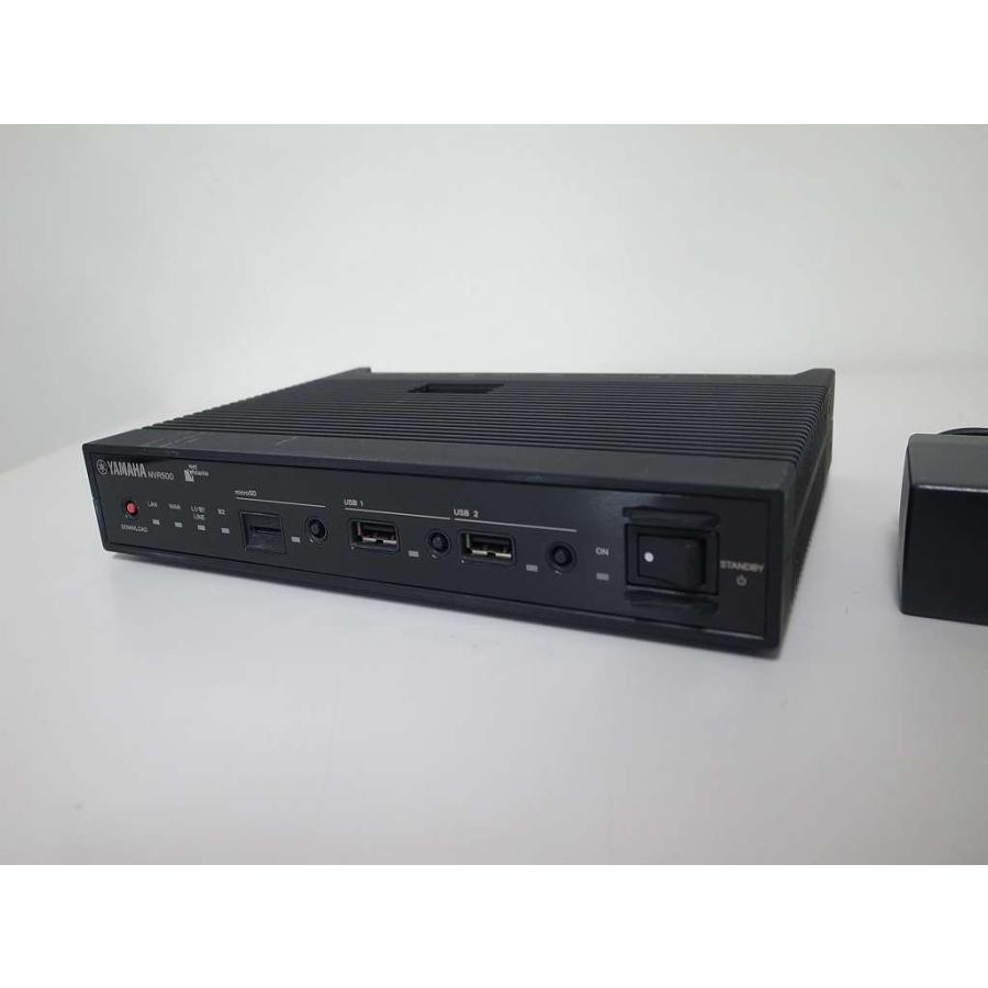 □YAMAHA ブロードバンドVoIPルーター Net Volante 【NVR500