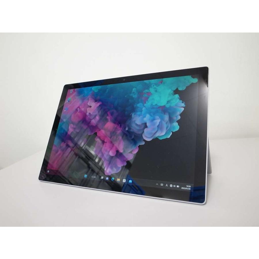□☆Win11☆LTE☆ Microsoft Surface Pro 5 Corei5-7300U SSD256G