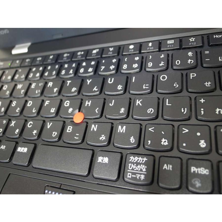 □☆美品☆7th☆Win11☆ Lenovo ThinkPad 13 Corei5-7200U SSD128G 