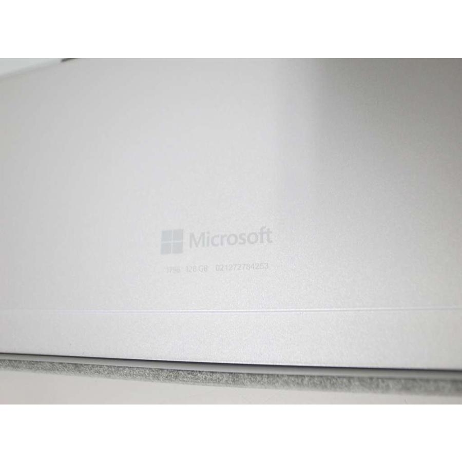 ■☆美品☆タイプカバー付☆ Microsoft Surface Pro 5 Core m3-7Y30 (2023-0210-1549)■｜imagepallet｜10