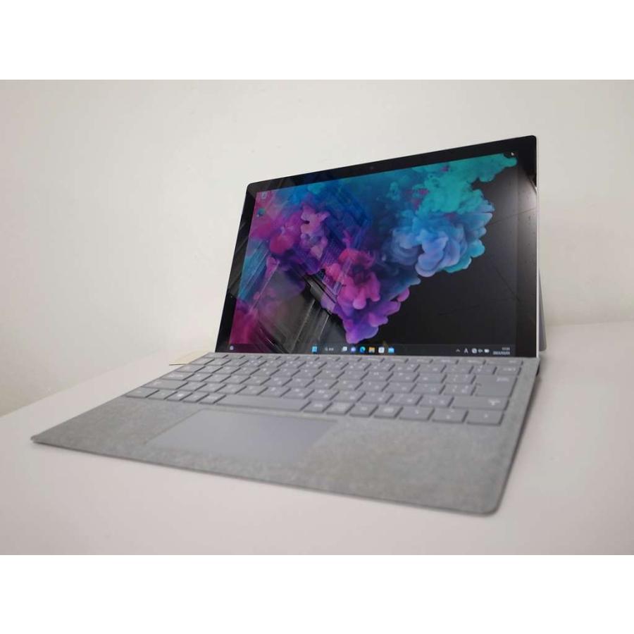 □☆美品☆タイプカバー付☆ Microsoft Surface Pro 5 Core m3-7Y30