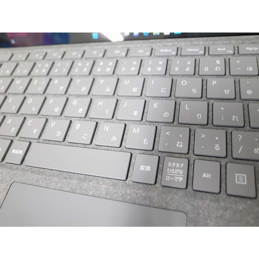 □☆美品☆タイプカバー☆ Microsoft Surface Pro 5 Core m3 □☆美品☆タイプカバー☆ Microsoft Surface Pro 5 Core m3