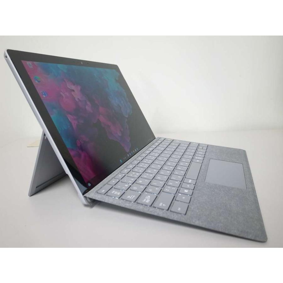 □☆美品☆タイプカバー☆ Microsoft Surface Pro 5 Core m3 □☆美品☆タイプカバー☆ Microsoft Surface Pro 5 Core m3