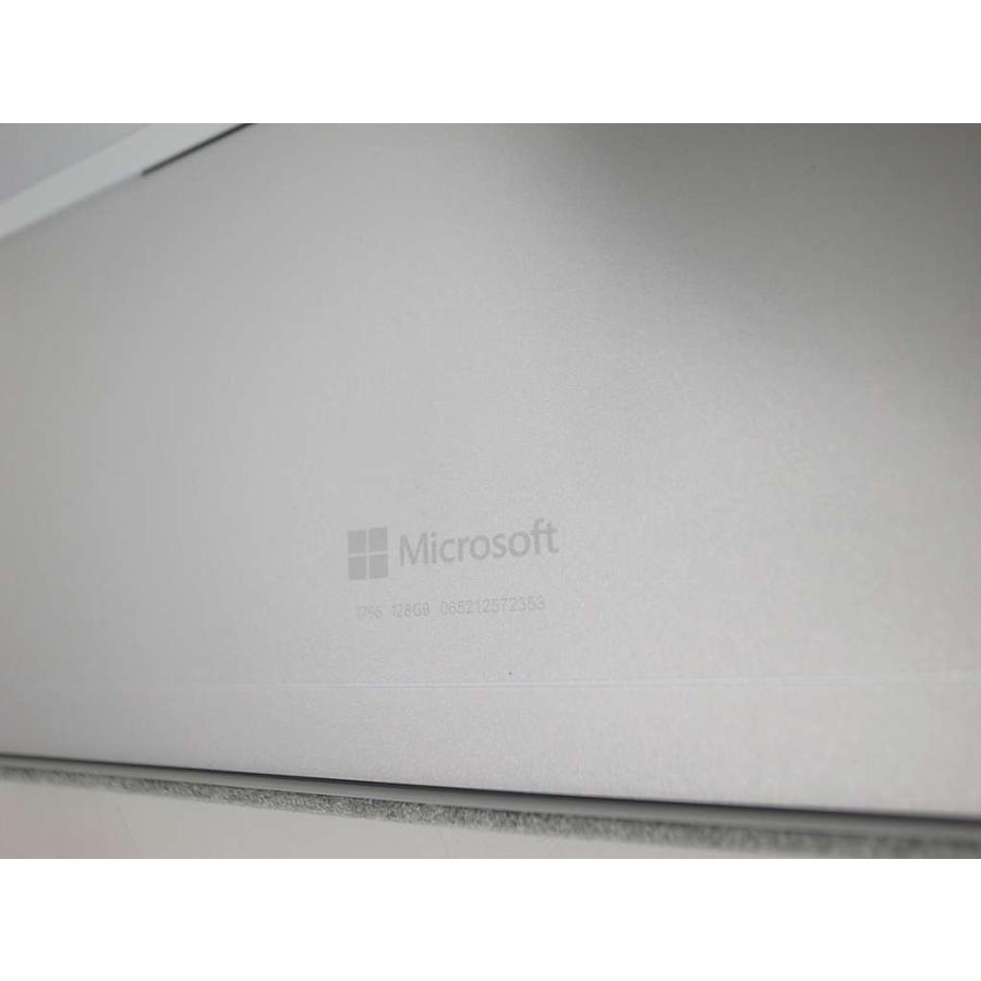 ■☆美品☆タイプカバー☆ Microsoft Surface Pro 5 Core m3-7Y30 SSD128G (2023-0308-1730)■｜imagepallet｜10