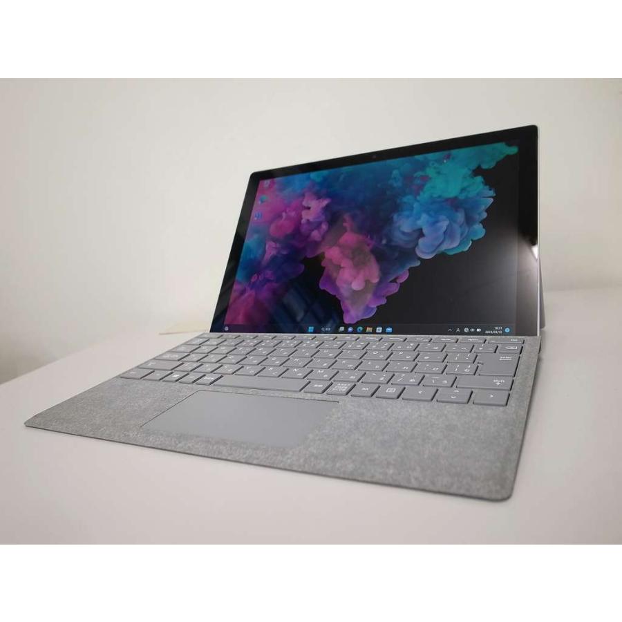 祝開店！大放出セール開催中 キーボード付 Microsoft Surface Pro 5