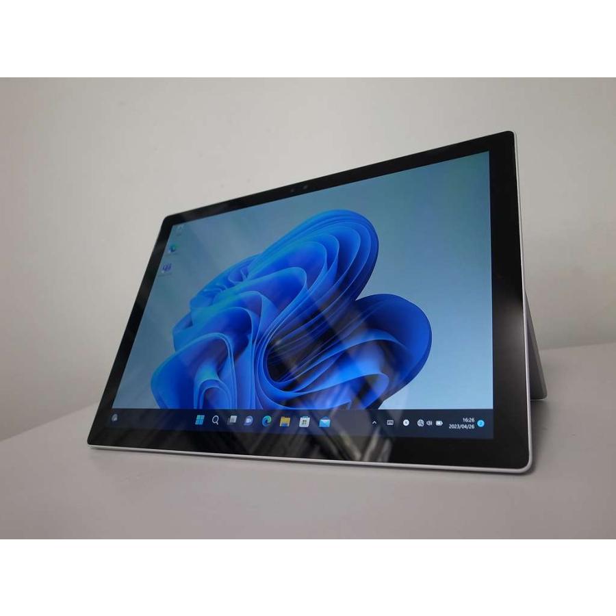 □☆バッテリー新品☆美品☆ Microsoft Surface Pro 4 Core m3 