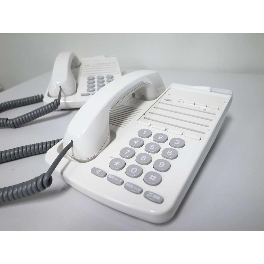 □FUJITSU iss phone 20B 多機能電話機 【FC755B1電話機】 2台 □FUJITSU iss phone 20B 多機能電話機 【FC755B1電話機】 2台