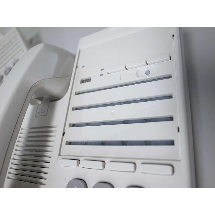 □FUJITSU iss phone 20B 多機能電話機 【FC755B1電話機】 2台 □FUJITSU iss phone 20B 多機能電話機 【FC755B1電話機】 2台