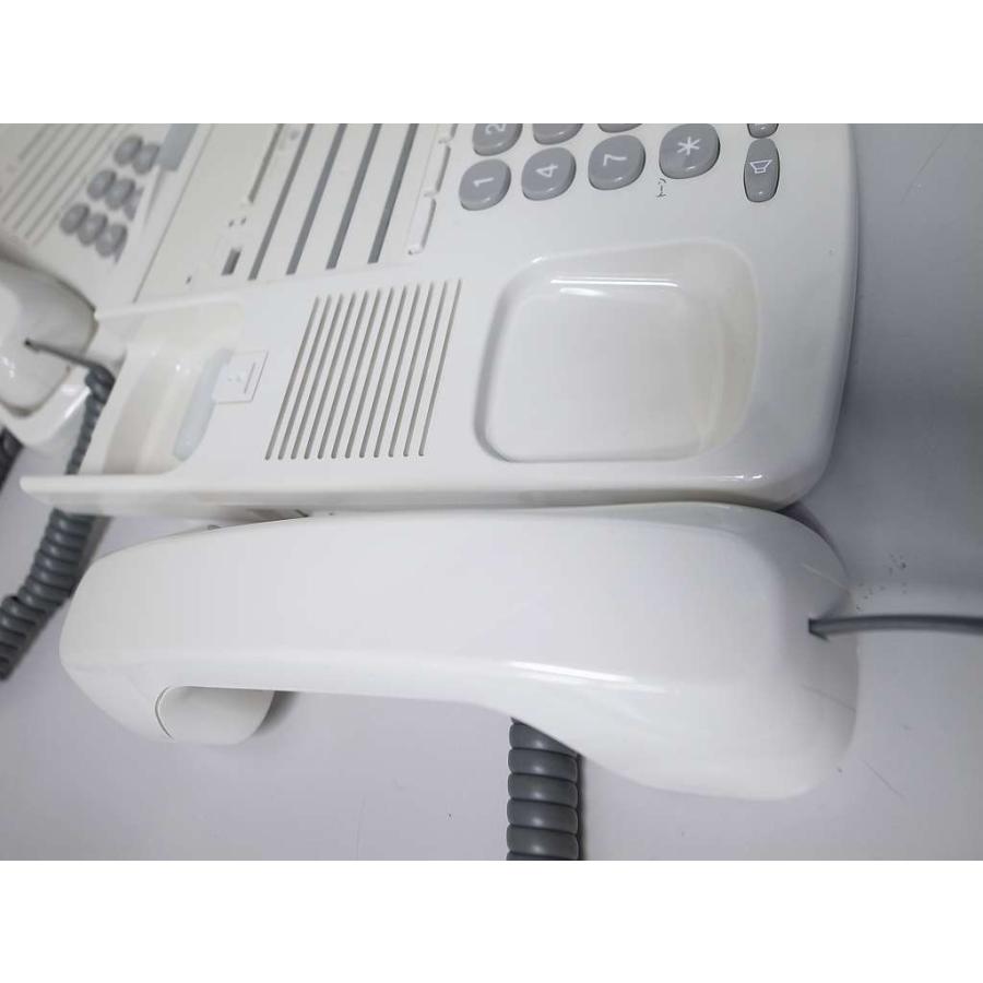 □FUJITSU iss phone 20B 多機能電話機 【FC755B1電話機】 2台 □FUJITSU iss phone 20B 多機能電話機 【FC755B1電話機】 2台
