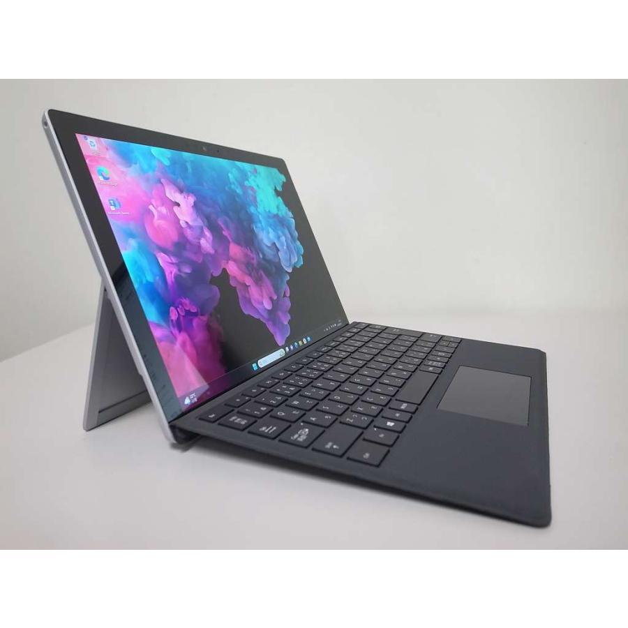 Surface Pro5 core i5 タイプカバー付き バッテリー良好 Surface Pro5 core i5 タイプカバー付き バッテリー良好