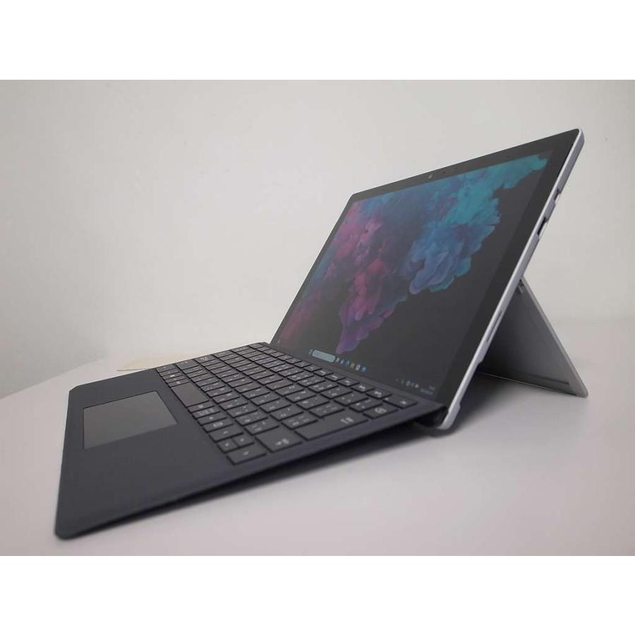 Surface Pro 6 (Office2019付き) 【公式通販】