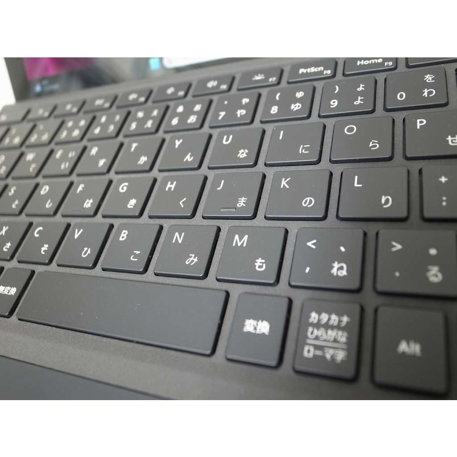 □☆バッテリー良好☆タイプカバー付☆ Microsoft Surface Pro 6 