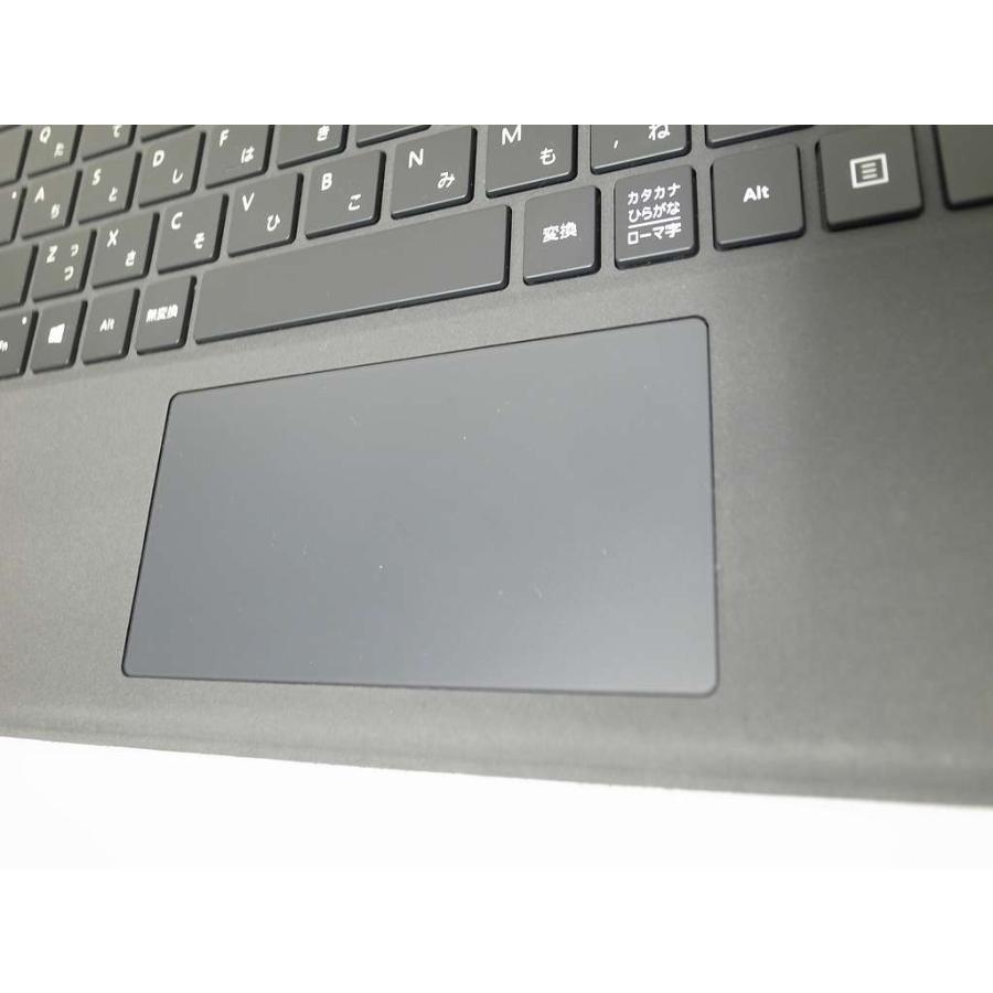 ■☆バッテリー良好☆タイプカバー付☆ Microsoft Surface Pro 6 Corei5-8350U (2023-0530-1930)■｜imagepallet｜04