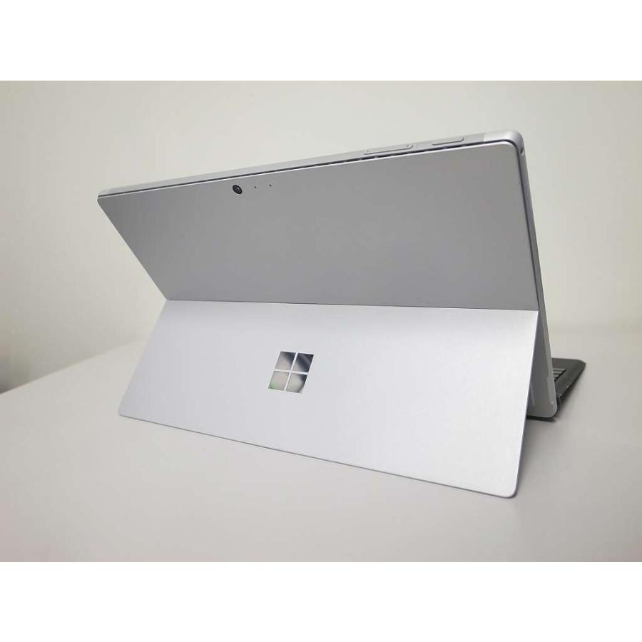 ■☆バッテリー良好☆タイプカバー付☆ Microsoft Surface Pro 6 Corei5-8350U (2023-0530-1936)■｜imagepallet｜12