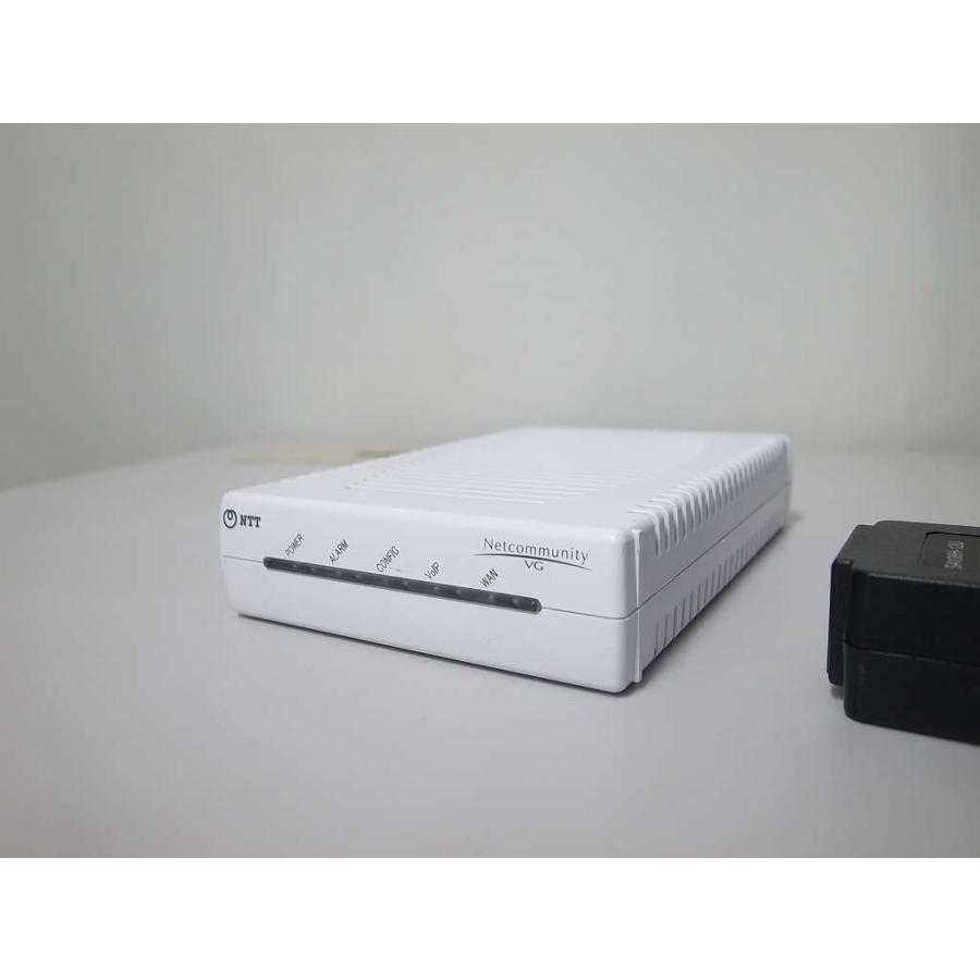 □【☆20年製造☆】 NTT Netcommunity ひかり電話対応ISDN変換 □【☆20年製造☆】 NTT Netcommunity ひかり電話対応ISDN変換