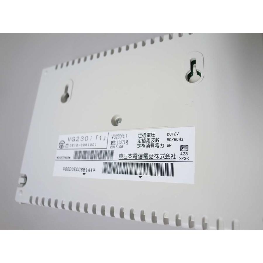 □NTT Netcommunity ひかり電話対応ISDN変換アダプタ 【VG230i □NTT Netcommunity ひかり電話対応ISDN変換アダプタ 【VG230i