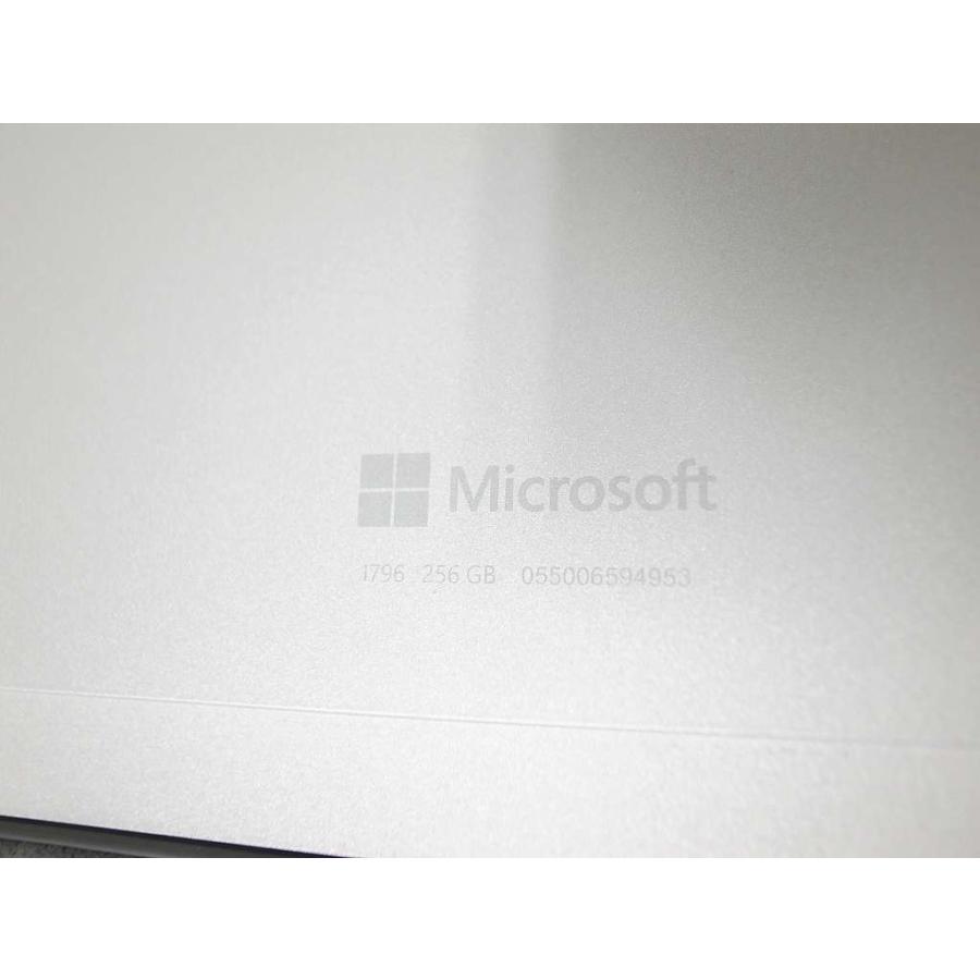 ■☆バッテリー良好☆タイプカバー付☆ Microsoft Surface Pro 6 Corei5-8350U (2023-0614-1947)■｜imagepallet｜14