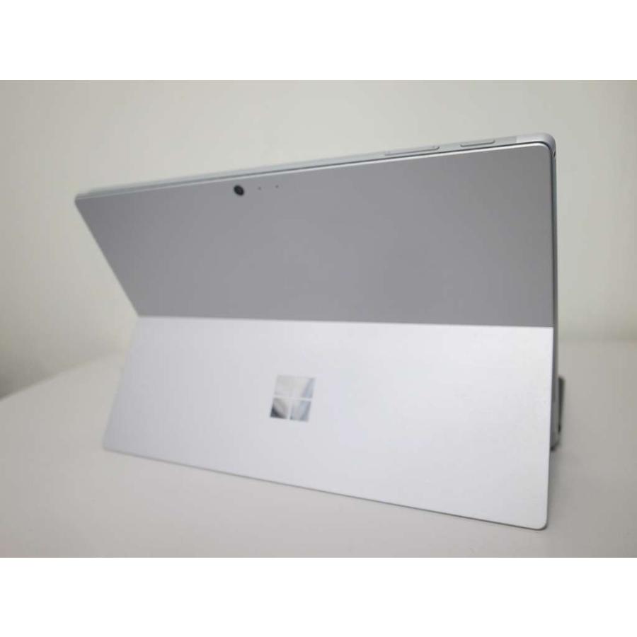 ■☆バッテリー良好☆タイプカバー付☆ Microsoft Surface Pro 6 Corei5-8350U (2023-0614-1947)■｜imagepallet｜09