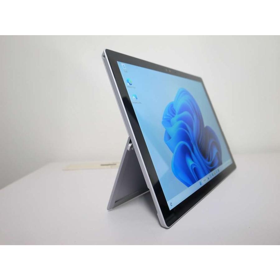 □☆美品☆バッテリー新品☆Win11☆ Microsoft Surface Pro 4 □☆美品☆バッテリー新品☆Win11☆ Microsoft Surface Pro 4