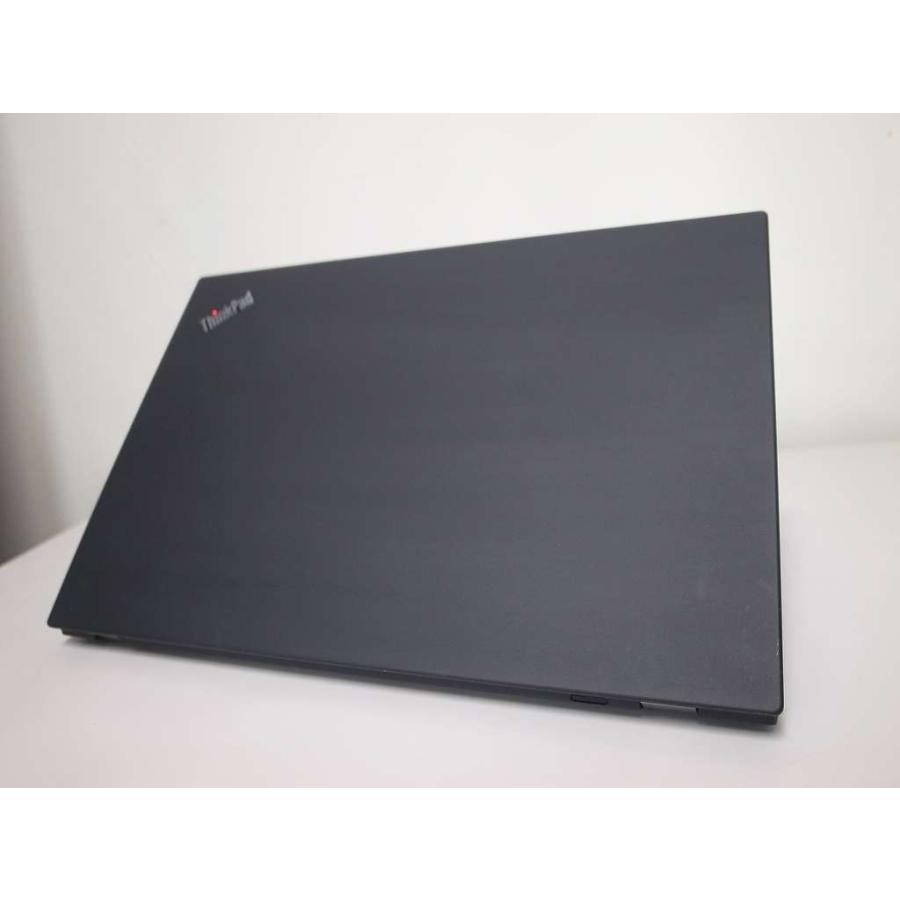 ■☆RAM16☆Win11☆ Lenovo ThinkPad T590 Corei5-8265U SSD256G (2023-0614-2035)■｜imagepallet｜10