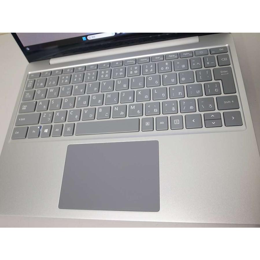 □☆美品☆10th☆ Microsoft Surface Laptop Go Corei5-1035G1 □☆美品☆10th☆ Microsoft Surface Laptop Go Corei5-1035G1