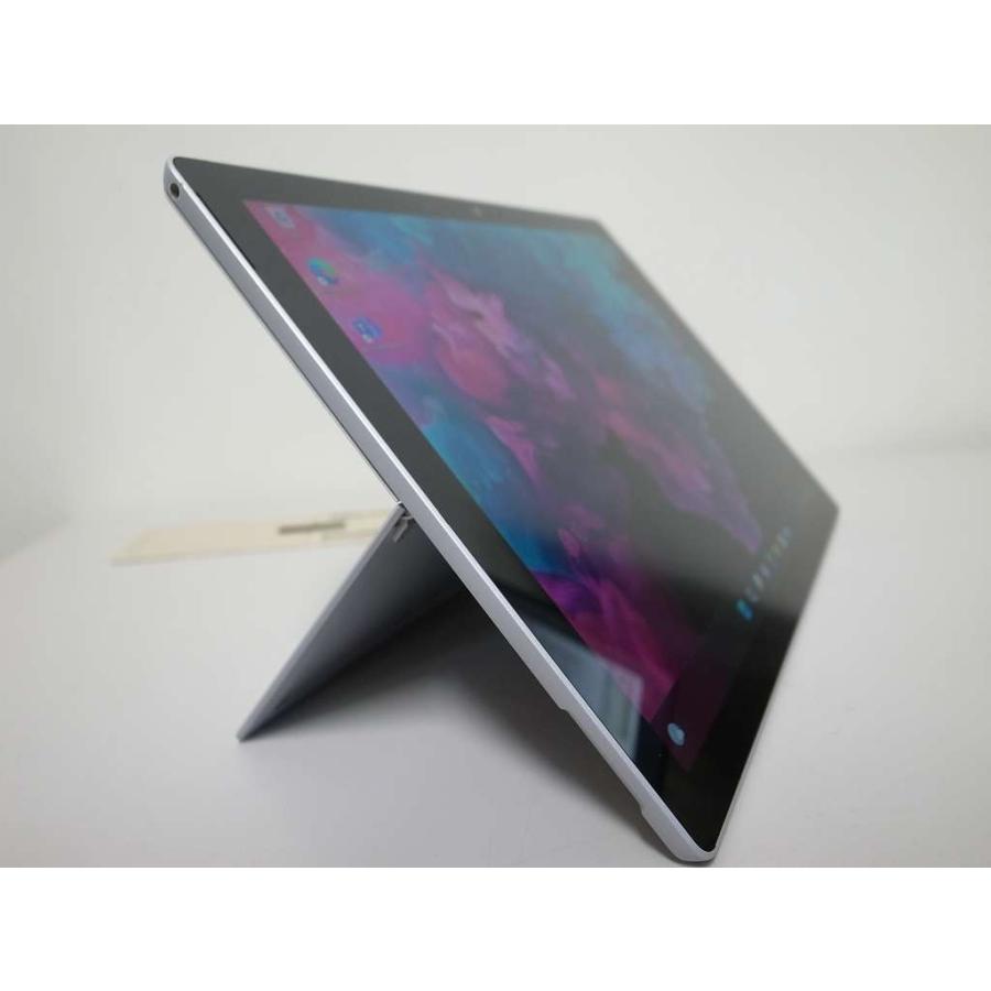 ■☆Win11☆8th☆ Microsoft Surface Pro 6 Corei5-8350U SSD256G (2023-0725-2147)■｜imagepallet｜02