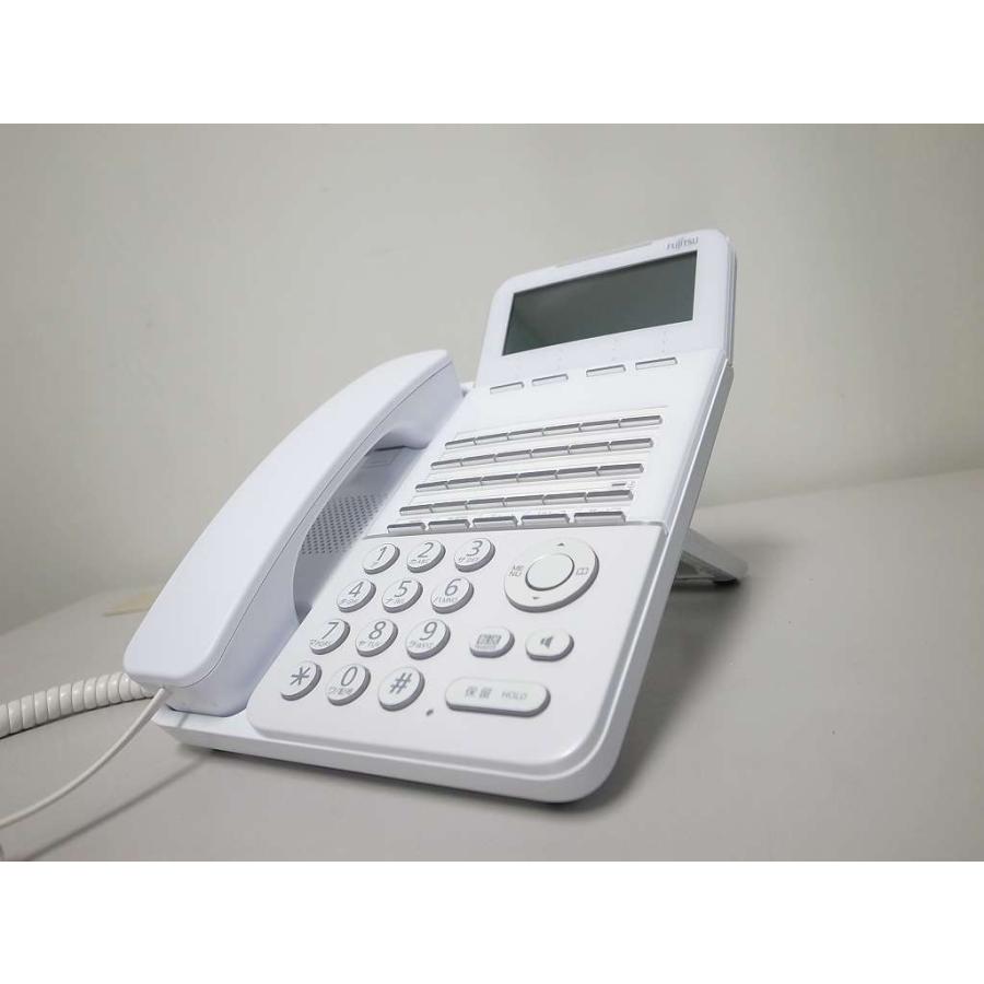 □【☆21年製造☆】 FUJITSU DG-Station 100C2 多機能電話機 □【☆21年製造☆】 FUJITSU DG-Station 100C2 多機能電話機