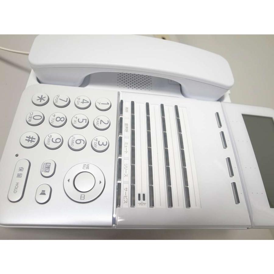 □【☆21年製造☆】 FUJITSU DG-Station 100C2 多機能電話機 □【☆21年製造☆】 FUJITSU DG-Station 100C2 多機能電話機