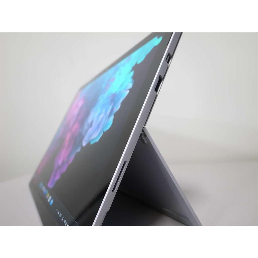 Surface Pro Microsoft 6 バッテリー新品 Corei5-8350U SSD256G Surface Pro Microsoft 6 バッテリー新品 Corei5-8350U SSD256G